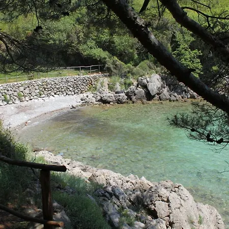 Apartamento Krk 11646a *