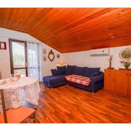 Apartment Krk 11646a Krk Town