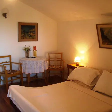Krk 11646a Apartment *