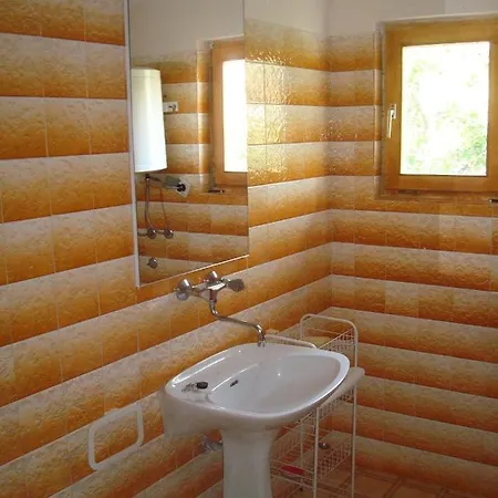 Apartment Krk 11646a