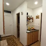 Krk 11646a شقة *