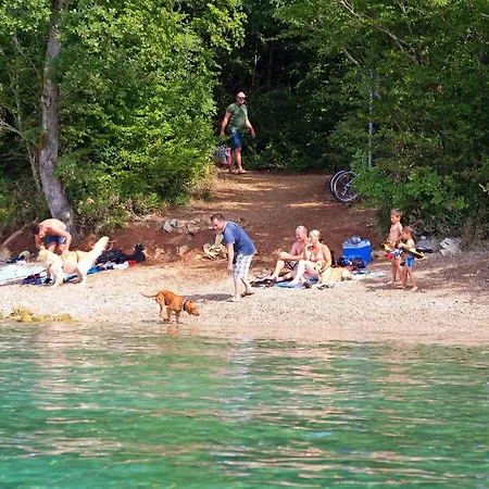 Krk 11646a דירה קרק