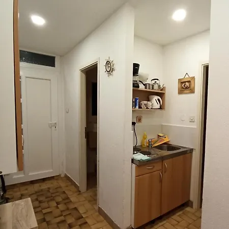Krk 11646a Apartment *