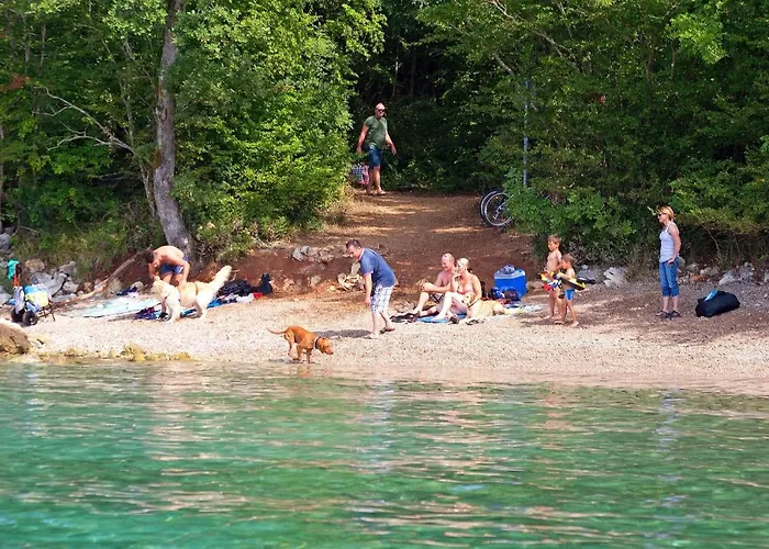 Krk 11646a דירה קרק