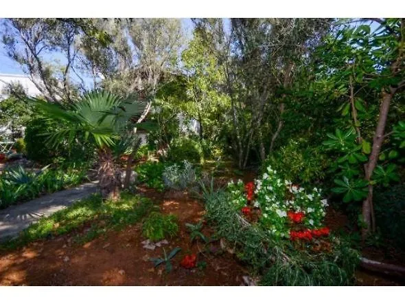 דירה Krk 11646a *